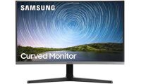 Màn hình máy tính Samsung LC32R500FHEXXV - 31.5 inch, Full HD (1920 x 1080)