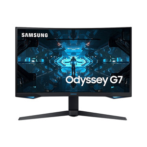 Màn hình máy tính Samsung LC32G75TQSEXXV - 32 inch