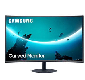 Màn hình máy tính Samsung LC32T550FDEXXV 31.5 inch