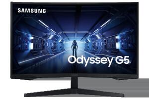 Màn hình máy tính Samsung LC32G55 - 32 inch