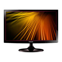 Màn hình máy tính Samsung LS20D300 (S20D300) - LED, 19.5 inches (1366 x 768)