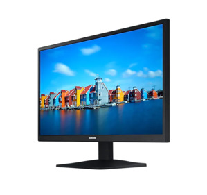 Màn hình máy tính Samsung LS22A336NHEXXV - 21.5 inch