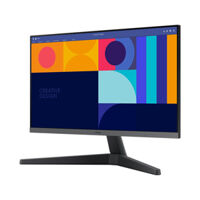 Màn hình máy tính Samsung LS24C330GAEXXV 24 inch