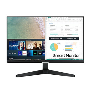 Màn hình máy tính Samsung LS24AM506NEXXV - 24 inch