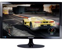 Màn hình máy tính Samsung LS24D332HSX - 24 inch