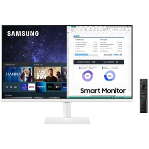 Màn hình máy tính Samsung LS27BM501EEXXV - 27 inch