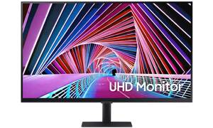 Màn hình máy tính Samsung LS27A700NWEXXV - 27 inch