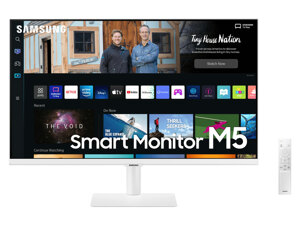 Màn hình máy tính Samsung LS32BM501EEXXV - 32 inch