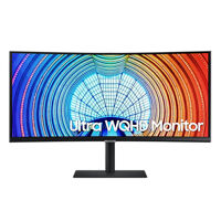 Màn hình máy tính Samsung LS34A650UXEXXV - 34 inch