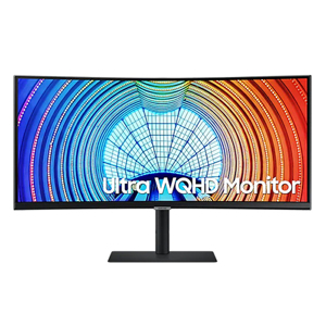 Màn hình máy tính Samsung LS34A650UXEXXV - 34 inch