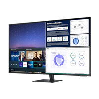 Màn hình máy tính Samsung LS43AM702UEXXV - 43 inch