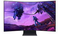 Màn hình máy tính Samsung LS55BG970NEXXV - 55 inch