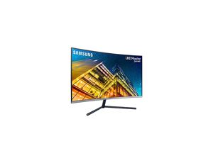 Màn hình máy tính Samsung LU32R590CWEXXV - 32 inch, 4K - UHD (3840 x 2160)