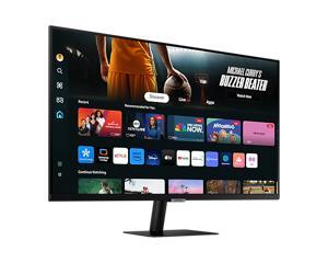 Màn hình máy tính Samsung M7 M70D LS32DM700UEXXV - 32 inch