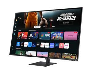 Màn hình máy tính Samsung M7 M70D LS43DM702UEXXV - 43 inch