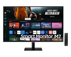 Màn hình máy tính Samsung M7 M70D LS32DM700UEXXV - 32 inch