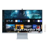 Màn hình máy tính Samsung M8 4K M80C LS32CM80BUEXXV - 32 inch