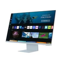 Màn hình máy tính Samsung M8 LS32BM80BUEXXV - 31.5 inch