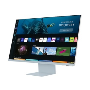 Màn hình máy tính Samsung M8 LS32BM80BUEXXV - 31.5 inch