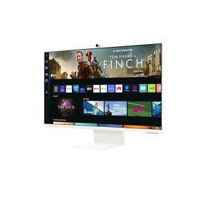 Màn hình máy tính Samsung M8 LS32CM801UEXXV 32 inch