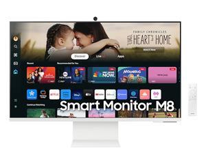 Màn hình máy tính Samsung M8 M80D LS32DM801UEXXV - 32 inch