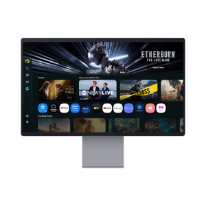 Màn hình máy tính Samsung M9 M90SF LS32FM902SEXXV - 32 inch