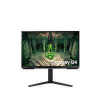 Màn hình máy tính Samsung Odyssey G4 LS27BG400EEXXV - 27 inch