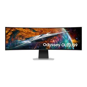 Màn hình máy tính Samsung Odyssey OLED G9 G95SC LS49CG954SEXXV - 49 inch