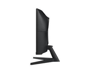 Màn hình máy tính Samsung Odyssey G5 G55C LS27CG552EEXXV 27 inch