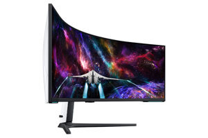 Màn hình máy tính Samsung Odyssey NEO G9 G95NC LS57CG952NEXXV - 57 inch