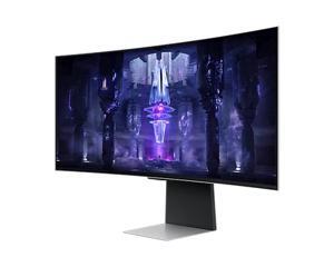 Màn hình máy tính Samsung Odyssey G8 LS34BG850SEXXV - 34 inch