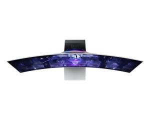 Màn hình máy tính Samsung Odyssey G8 LS34BG850SEXXV - 34 inch