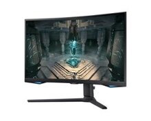 Màn hình máy tính Samsung Odyssey G6 LS32BG652EEXXD 31.5 inch