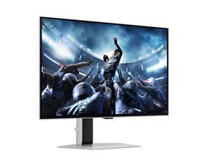 Màn hình máy tính Samsung Odyssey OLED G6 G60SD LS27DG602SEXXV - 27 inch