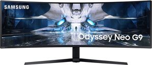 Màn hình máy tính Samsung Odyssey NEO G9  - 49 inch