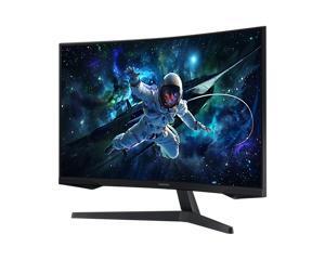 Màn hình máy tính Samsung Odyssey G5 G55C LS32CG552EEXXV 32 inch