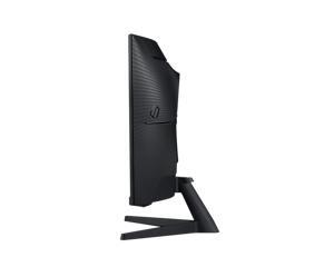 Màn hình máy tính Samsung Odyssey G5 G55C LS32CG552EEXXV 32 inch