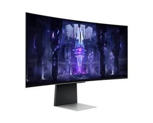 Màn hình máy tính Samsung Odyssey G8 LS34BG850SEXXV - 34 inch