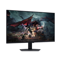 Màn hình máy tính Samsung Odyssey G5 G50D LS32DG502EEXXV - 32 inch