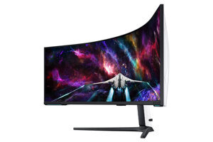 Màn hình máy tính Samsung Odyssey NEO G9 G95NC LS57CG952NEXXV - 57 inch