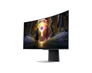 Màn hình máy tính Samsung Odyssey OLED G8 G85SD LS34DG850SEXXV - 34 inch