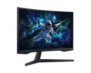 Màn hình máy tính Samsung Odyssey G5 G55C LS27CG552EEXXV 27 inch