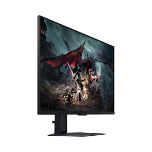 Màn hình máy tính Samsung Odyssey G5 G50D LS32DG502EEXXV - 32 inch