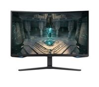 Màn hình máy tính Samsung Odyssey G6 LS32BG652EEXXD 31.5 inch