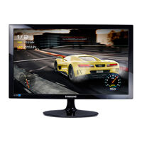 Màn hình máy tính Samsung S24D330HS/XV 24 inches