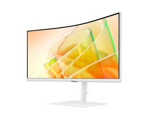 Màn hình máy tính Samsung ViewFinity S6 S65TC Ultra-WQHD 34 inch