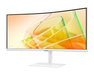 Màn hình máy tính Samsung ViewFinity S6 S65TC Ultra-WQHD 34 inch