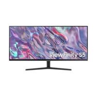 Màn hình máy tính Samsung ViewFinity S5 LS34C500GAEXXV - 34 inch