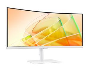 Màn hình máy tính Samsung ViewFinity S6 S65TC Ultra-WQHD 34 inch