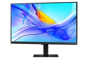 Màn hình máy tính Samsung ViewFinity S8 S80UD LS27D804UAEXXV - 27 inch